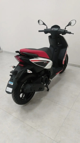 Imagen 9 de 18 de Aprilia Sr 160 50% 12 Cuotas S/ Interés - Palermo Bikes
