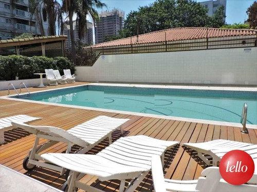 Apartamento - Ref: 214324