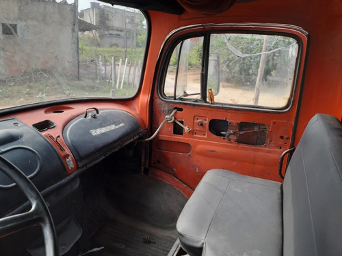 Mercedes Benz Mb 1113