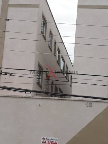 Apartamento Studio Vila Ré Com 1 Dormitório - 920