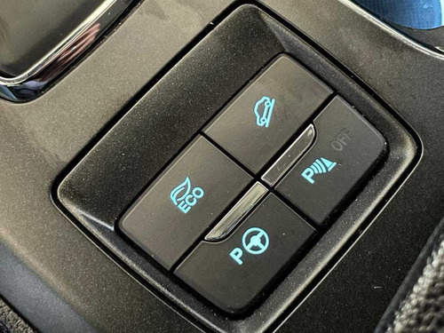 Ford Fusion Tit Hybrid