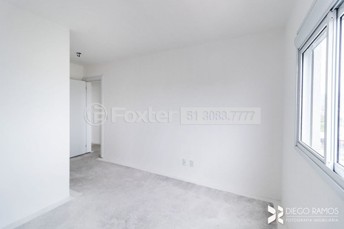 Imagem 8 de 30 de Apartamento, 3 Dormitórios, 101 M², Jardim Do Salso - 146971