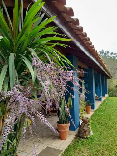 Imagem 3 de 27 de Mairipora Chacara 500,00m² 4 Dormitorios/2 Suites 20 Vagas R$ 1.200.000,00 - Permutamos Imoveis Zona Norte São Paulo - Ch00004