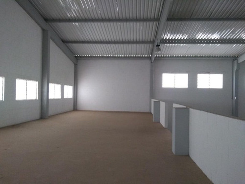 Imagem 20 de 21 de Galpão Para Alugar, 1088 M² Por R$ 17.000,00/mês - Park Comercial De Indaiatuba - Indaiatuba/sp - Gl00033 - 70233886