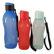 Comprar Kit 2 Eco Tupper 310ml + 1 Eco Tupper 500ml Cores Diversas
