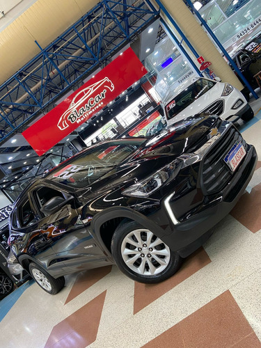 Chevrolet Tracker 1.0 Turbo