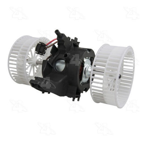 Motor Calefaccion 4seasons Bmw 535i 3.0l. L6 2010