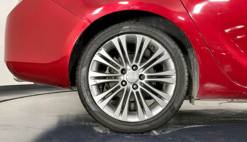 Imagen 14 de 15 de 46856 - Buick Verano 2015 Con Garantía