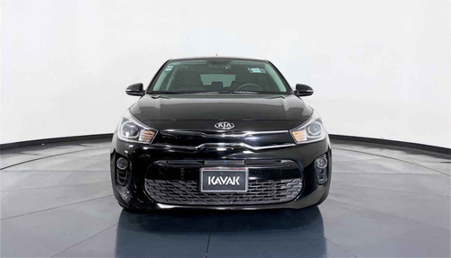 Imagen 2 de 15 de 107449 - Kia Kia Rio Sedan 2018 Con Garantía