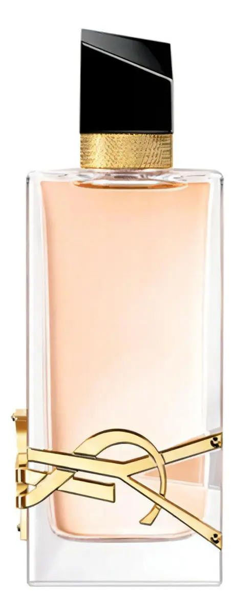 Perfume Yves Saint Laurent Libre Feminino Spray Floral 30ml