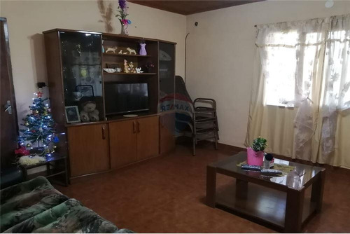 Imagen 10 de 14 de Vendo Casa Con Una Hectárea En Fram: 3 Habitaciones Y 1 Baño