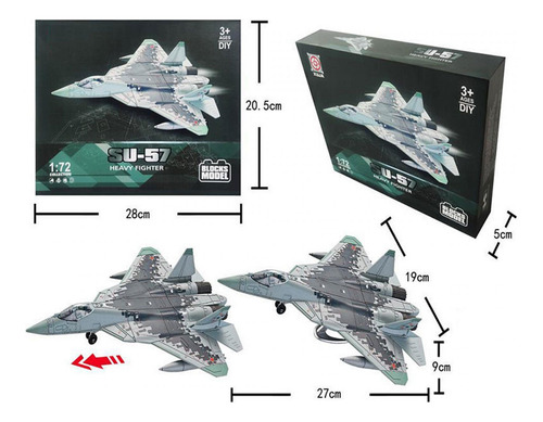 Kits De Modelos De Aviones De 1:72, Kits De Aviones Estilo C