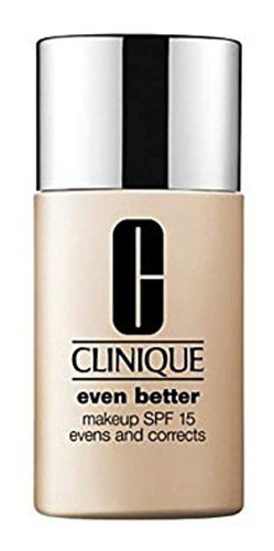 Nueva Clinica Incluso Mejor Maquillaje Spf 15 1 Oz 30 Ml 03 