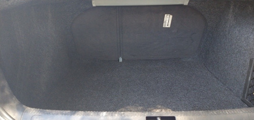 Volkswagen Bora 1.8 Highline T Tiptronic Cuero 2012