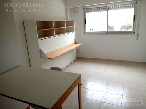 Imagen 8 de 17 de Pte. Roca 1400 - Departamento Monoambiente En Venta En Rosario