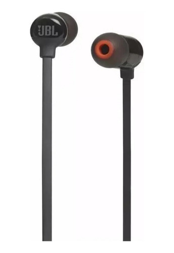 Imagen 4 de 7 de Auriculares Inalámbricos Jbl Tune 110bt Black
