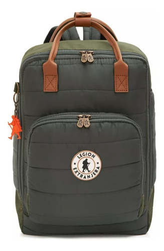 Mochila Atlantyc Militar