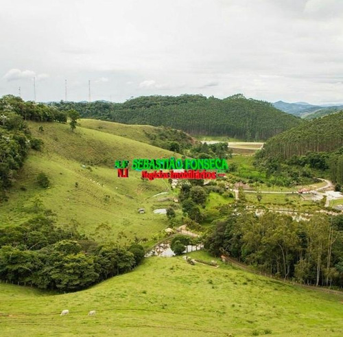 Imagem 3 de 15 de Vendo Pousada ( Hotel ) Paraibuna - Porteira Fechada - 1234