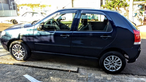 Palio Elx 1.0