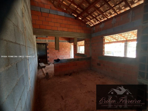 Chácara Para Venda Em Ibiúna, Centro, 2 Dormitórios - 008_1-1687391