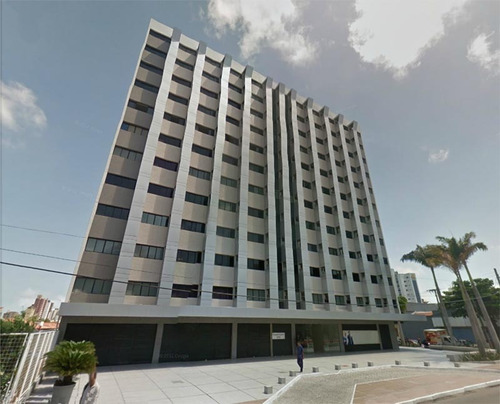 Imagem 1 de 3 de Sala Para Alugar Na Cidade De Fortaleza-ce - L6894