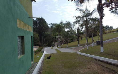 Imagem 11 de 15 de Sítio, Pau Arcado - Campo Limpo Paulista/sp