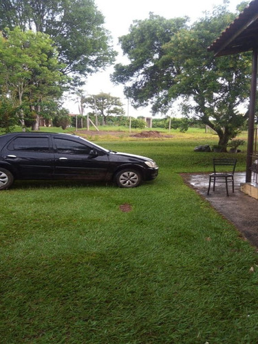 Imagem 23 de 23 de Linda Chácara À Venda Em Porto Feliz - Ch00323 - 69178450