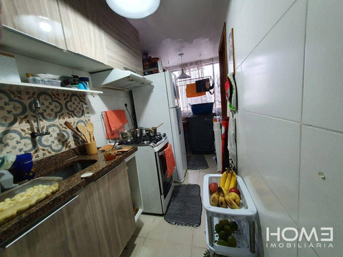Imagem 22 de 23 de Apartamento À Venda, 53 M² Por R$ 150.000,00 - Madureira - Rio De Janeiro/rj - Ap2601