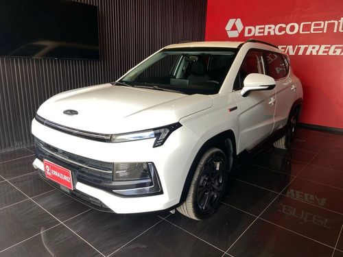 JAC Js4 1.5 LUXURY TURBO