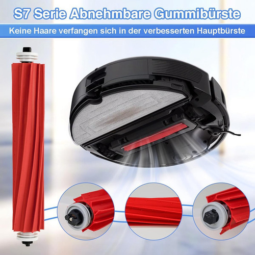 Set De Accesorios Para La Serie S7 S7+ S7 Maxv Ultra/s7 Pro