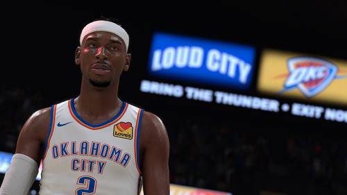 Nba 2k25 Standard Ps5 Físico - Sony Colección Nba