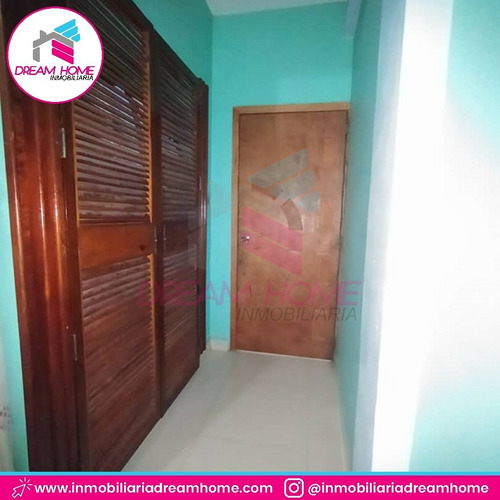 Imagen 8 de 12 de Casa Urb Cartanal - Santa Teresa Del Tuy