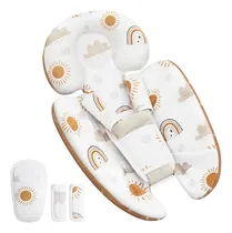 Comprar Inserto Infantil Compatible Con 4moms Mamaroo Swing And Grac