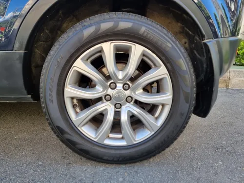 Land Rover Evoque 2.0 Pure Si4