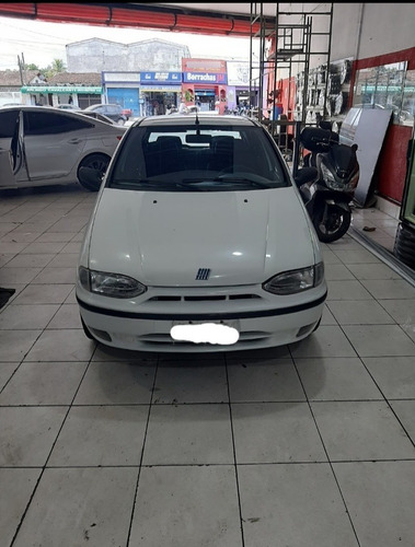 Imagem 2 de 8 de Palio El 1.5 Mpfi 1997