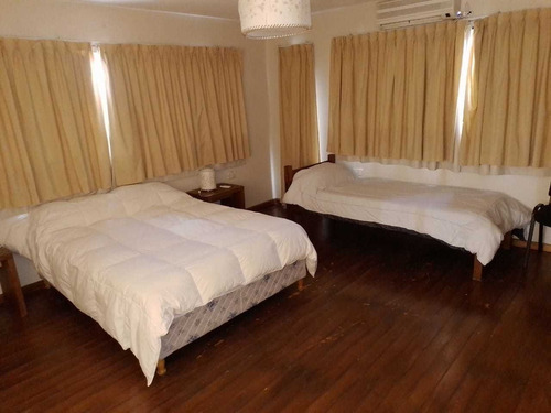 Imagen 12 de 20 de Casa Con Pileta Para 9 Personas En Barrio Cerrado
