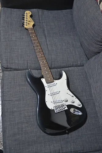 Sx stratocaster sale standard series