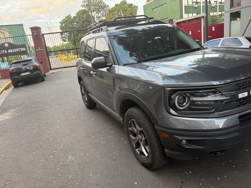 Bronco