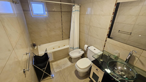 Alquiler Temporario 3 Ambientes Con Amenities En Recoleta