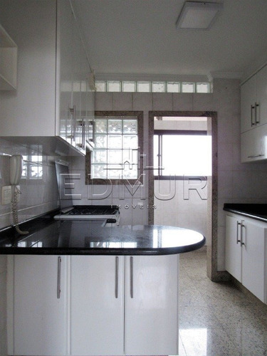 Apartamento - Vila Curuca - Ref: 11214 - V-11214