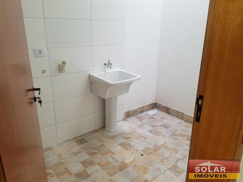 Sobrado Vila Jacuí São Paulo/sp - 12094