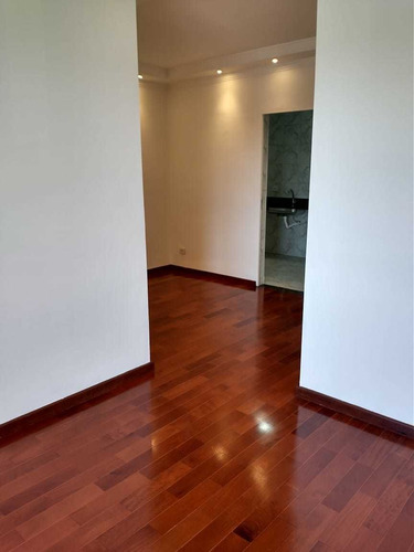 Imagem 6 de 11 de Apartamento Res América 64m 2dorms 1vaga Macedo Próx Dutra