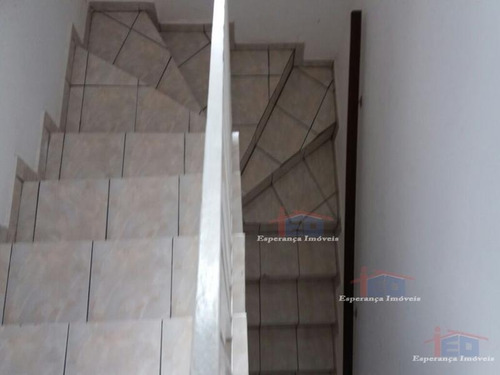 Imagem 11 de 15 de Ref.: 6182 - Sobrados Em Osasco Para Venda - V6182