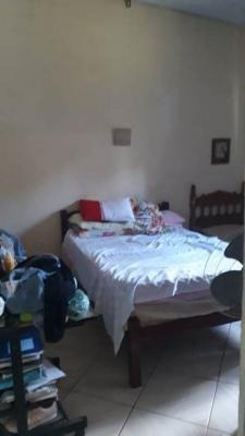 Imagem 5 de 5 de Boa Casa No Maramba 1 Em Rua Calçada Em Itanhaém