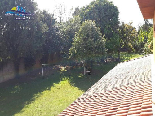 Imagem 22 de 30 de Casa Venda Condomínio São Rafael Campinas Sp. - Ca0801