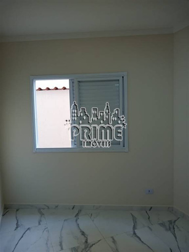 Imagem 9 de 13 de Casa Térrea Em Condomínio Com 2 Dormitórios Para Venda! - Pr2332