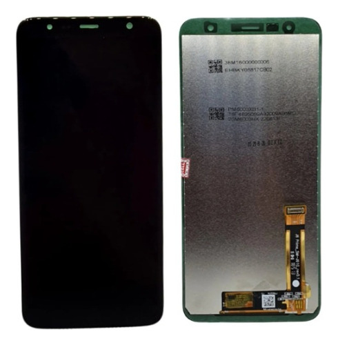 Tela Lcd Frontal Compatível Samsung J4 Plus J6 Plus J4 Core