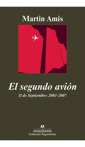 comprar Segundo Avión, El