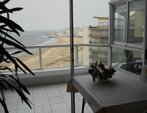 Departamento - Playa Brava