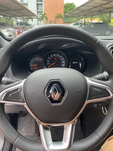 Renault Sandero 1.6 Life
